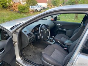 Ford Mondeo 2.0 TDDI - 7