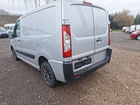 Peugeot Expert 1.6Hdi rv.2011 - 7