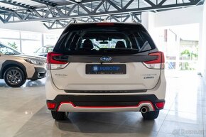 Subaru Forester 2.0i-L e-Boxer MHEV Pure Lineartronic - 7