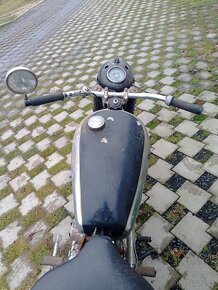 Royal Enfield - 7