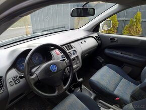 Honda HR-V 1.6 16V 4x4 jen 179tis.KM,Klima,Bez Koroze - 7