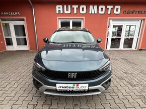 Fiat Tipo 1.5 Cross 96kW - 7