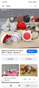 Zbytek materiálu ze stavby - 7