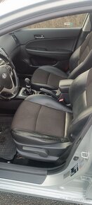 Hyundai i30cw 1.4 2011 - 7