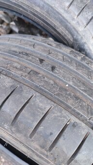 205/55 R16 letní 2x - 7