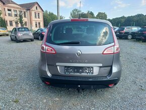 Renault Scenic, 1.9 DCI, 96 kw, 6 rychlostí, STK 12/25 - 7