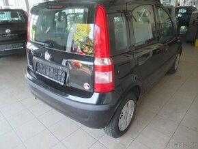 Panda, 1,2 70k, klima mod,2011, - 7