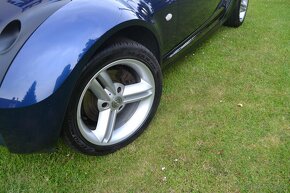 Smart roadster 60 kw - 7