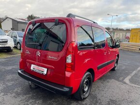 Citroën Berlingo, 1,6 MULTISPACE - 7