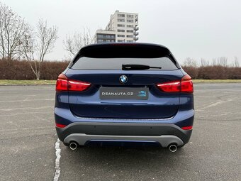 BMW X1 18d S-drive r.2019 115t.km. - 7