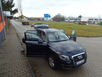 Audi Q5 3.0 TDi Quattro tažné 2T k CZ - 7