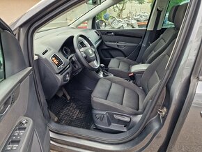 Seat Alhambra 2,0TDI DSG NAVI VÝHŘEV PŘ.SKLA - 7