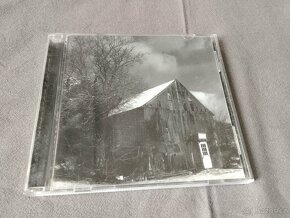 CD Black Metal - 7