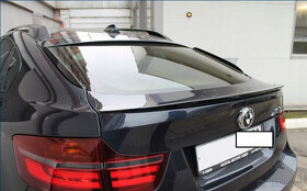 spoiler Bmw X6 E71 08-14 - 7