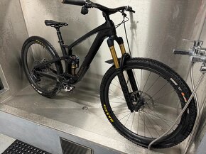 Trek FuelEx 9.9 X0 T-type, XTR - 7