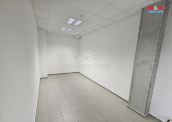 Pronájem kancelářských + skladových prostor 300m², Nupaky - 7