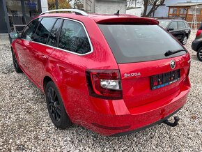 Škoda Octavia 1.5 G-Tec 96kw CNG r.v.2019, Serviska - 7