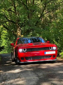 Dodge Challenger Hellcat 6.2l V8 800 koní TREMEC manuál - 7