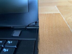 DELL Latitude E6400 - 7