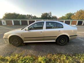 Škoda Octavia 1.9tdi 81kw - 7