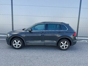 Volkswagen Tiguan,  2.0 TDI, DSG, 4MOTION - 7