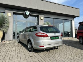 Ford Mondeo 2,2 TDCI 129kW TREND ALU TOP STAV - 7