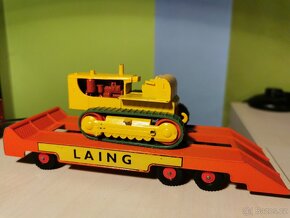 Matchbox KING Size Scammel - 7