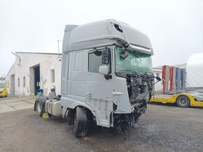 Daf XF 530 / E6 - 2013 - 7