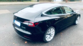 Tesla Model 3, Long range, 2019, 116 t. km - 7