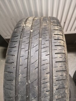 Bmw 320d, 330d, 120d alu + letní 205/50/17. - 7