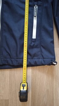 PÁNSKÁ BUNDA SUPERDRY ORIGINAL WINDTREKKER JAPAN VEL. L - 7