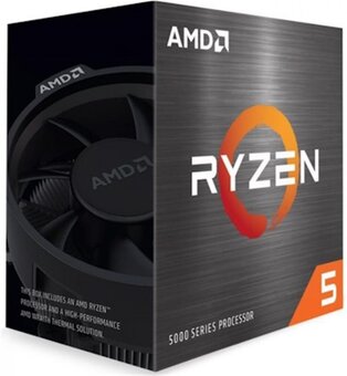 Herní RYZEN 7 5500,16GB, NVM1TB,RTX 3050 8GB záruka 3 r - 7