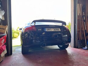 Audi tt 1.8t 165kw - 7