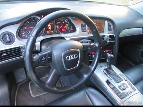 Audi A6 4F 3.0 Tdi 171Kw Quattro 4x4 - 7