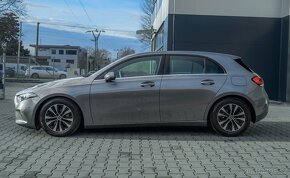 Mercedes-Benz A 160 80 KW Linie STYLE - 7