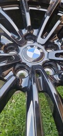 5x112 bmw styling 516 i8-i12-i15 disky R20 NOVE - 7