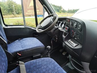 prodám chladírenské iveco daily - 7