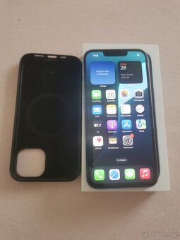 Prodám iPhone 14 - 128gb - 7