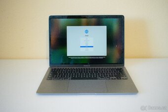 MacBook Air / i3/ 256gb/ (2020) - 7