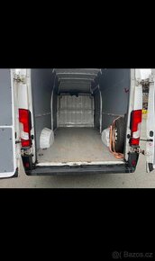 FIAT DUCATO MULTIJET MAXI - 7