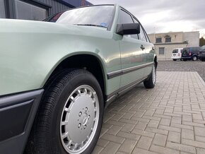 Mercedes-Benz 124, 2.0i - 1xMaj - 40 000km - TOP STAV - 7