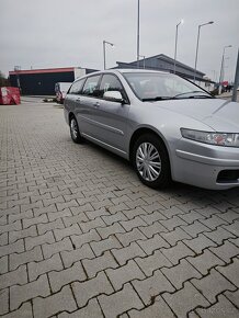 HONDA ACCORD 2.0 i-VTEC DOVOZ CH - 7