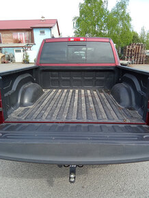 RAM 1500 - 7