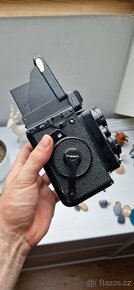 Yashica 124 G Mat - 7