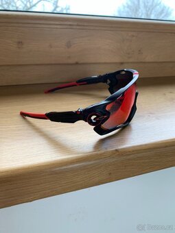 Oakley Jawbreaker - 7