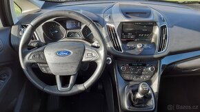 Ford C-max 1.0EB Titanium - 7