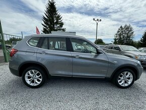 BMW X3, 2.0D 135KW XDRIVE XENON - 7