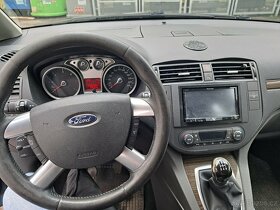 Ford C-Max 1.6 TDCI - 7