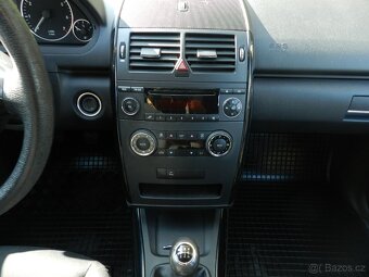 Mercedes-Benz A150 70 kW 119.000KM r.v. 2007 NOVÁ STK - 7