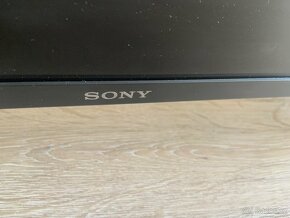 SONY Bravia KD-43XF7596 + ovladač - 7